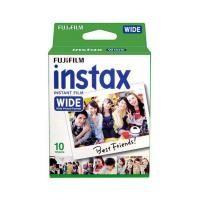 ราคา ฟิล์มขอบขาว Fujifilm Instax Film Wide for Instax 100 200 210 300 แท้จากศูนย์ (21978805674)