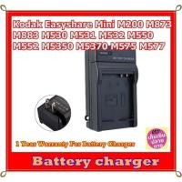 ราคา Battery Charger Camera For Kodak Easyshare Mini M200 M873 M883 M530 M531 M532 M550 M552 M5350 M5370 M575 M577 ... K7006 (29228562077)