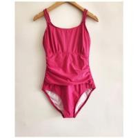 ราคา ชุดว่ายน้ำ วันพีช สีชมพูบานเย็น ไซส์ M-L ต้นใส่ได้ค่ะ (27480284664)