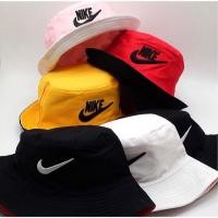 ราคา หมวกบักเก็ตไนกี้ nike bucket hat (6016059213)
