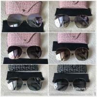 ราคา GUESS GU7560 แว่นกันแดดกันยูวี 100% (2037397239)