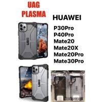 ราคา เคสกันกระแทก UAG PLASMA HUAWEI P30Pro-P40Pro-Mate20-Mate20X-Mate20Pro-Mate30Pro(สินค้าพร้อมส่ง) (4248369158)