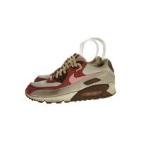 ราคา รองเท้าผ้าใบ NIKE Air Max Low 90 2 7 5 ตัดสีเบจ 27.5cm ส่งตรงจากญี่ปุ่นมือสอง (29405099853)