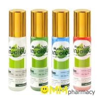 ราคา พิมเสนน้ำลูกกลิ้งตราเฌอเอม ขวด/คละสี (24071814827)