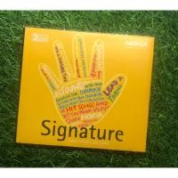 ราคา CD Signature by NOKIE แผ่นลิขสิทธิ์ (29858932054)