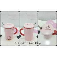 ราคา ถ้วยเซรามิคคิตตี้ / แก้วมัค (8628029488)