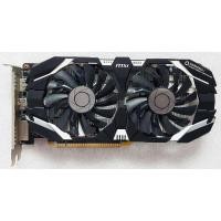 ราคา VGA MSI GTX 1060 3GB GT OCV2 (6156333172)