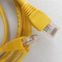 ราคา สายแลน CAT5E พร้อมหัวแบบสำเร็จรูป จากโรงงาน สายยาว 15 เมตร สายยาว 20 เมตร (23275988892)