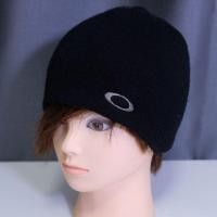 ราคา หมวกไหมพรม Oakley (Beanie) มือสองของแท้ (23190714755)