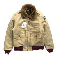ราคา BOB DONG Repro Type B-10 Bomber Jacket Vintage Mens US Air Force Flight Unifrom (27230383668)