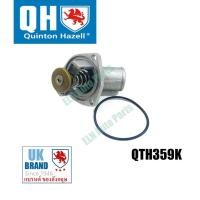 ราคา วาล์วน้ำ+คอห่าน แดวู DAEWOO Cielo, Espero, Nexia, HOLDEN Camira 2.0E, OPEL Astra 2.0i 16v, Calibra 2.0i 16v (92 ํc) (2893881218)