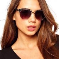 ราคา ASOS Classic Retro Sunglasses (718001170)