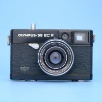 ราคา กล้องฟิล์ม Olympus 35 EC 2 ใช้งานง่าย พร้อมจัดส่ง (6492066195)