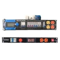 ราคา ชุดตู้โหลด ชุดจ่ายไฟ TECHCRON (5839242365)