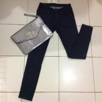 ราคา กางเกงยีนส์ Lee แท้ (64603060)