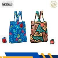 ราคา Grand Trunk Tote-Ally Awesome Travel Tote Bag กระเป๋าผ้า (25346822222)