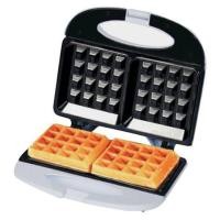 ราคา เครื่องทำวาฟเฟิล ยี่ห้อ House worth กำลังไฟ 750 วัต (2617018216)