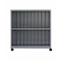 ราคา Big-hot-ATMOS ตู้เก็บแฟ้ม 2 ชั้น (20ช่อง) ขนาด91.7x31x96.2 ซม. สีเทา สินค้าขายดี (21895515553)