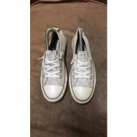 ราคา รองเท้าผ้าใบผู้หญิงแฟชั่น มือสองconverse (10911464889)