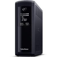 ราคา CyberPower UPS VP1600ELCD 1600VA/960W with High-speed Ethernet - Tower (3453150021)
