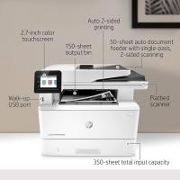ราคา เครื่องปริ้น HP LaserJet Pro MFP M428FDN (W1A29A)ฟรีหมึกแท้ (13232161621)