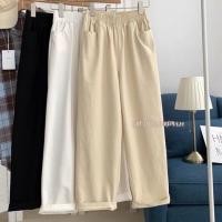 ราคา ▲ กางเกง Seyol UNIQLO - UNIQLO TROUSERS - UNIQLO KULOT - LINEN TROUSERS - MATERIAL TROUSERS - สไตล์เกาหลี Ω (26082821403)