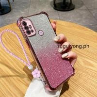 ราคา เคสโทรศัพท์ Motorola Moto G10 G20 G30 G10 Power เคสกันกระแทกปลอก (27183098883)