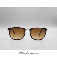 ราคา แว่นตากันแดด GUILCHY VINTAGE 1990s. COL.4 (25670227277)