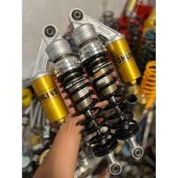 ราคา Oħłinšกระป๋องใหญ่เเท้หูสูงยกหลบสเตอร์ (29072916539)