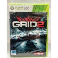 ราคา แผ่นแท้ [Xbox 360] [English] GRID 2 (Zone 3 Asia/NTSC-J) (27817664980)