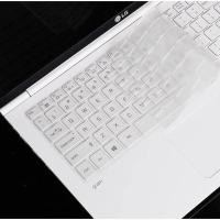 ราคา ฟิล์ม TPU ใส ป้องกันคีย์บอร์ด สําหรับ LG Gram 13Z970 14Z90R 14Z990 15Z990 15Z970 13 14 15 16 นิ้ว (25859419706)