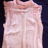 ราคา ชีฟองแขนกุด แบรนด์ St.Andrew (1321529738)