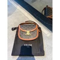 ราคา celine รุ่นฮิต ใหม่มาก มาพร้อมถุงผ้า (27785623167)