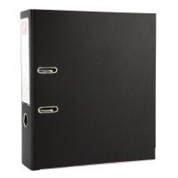 ราคา FLAMINGO แฟ้มสันกว้าง รุ่น 219 ขนาด A4 สัน 3 นิ้ว สีดำ (18427557274)