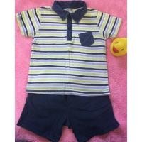 ราคา ชุดหนุ่มน้อย enfant ไซส์ 90 (149495112)