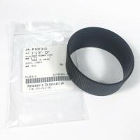 ราคา ยางซูม เลนส์ Panasonic รุ่น H-FS100300 H-FSA100300 Lumix G Vario Zoom Rubber Grip กล้องถ่ายรูป Part อะไหล่เบอร์ P10F310 (3719157396)