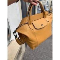 ราคา พร้อมส่ง Longchamp cuir size s (6464644742)