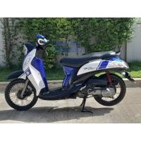 ราคา Yamaha Fino Fi ปี2013 มือสอง (28237262203)