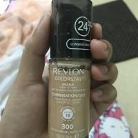ราคา Revlon Colorstay เบอร์ 300 (711878616)