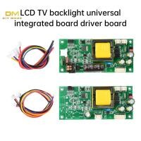 ราคา DIYMORE 19-55 นิ้วอินพุต AC 220V DC 300-380V LED universal backlight คงที่ current board LCD TV backlight universal integrated board driver board (25745334901)