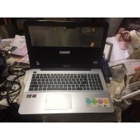 ราคา body notebook asus x555b มือสอง ตามสภาพ (8968745230)