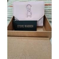 ราคา กระเป๋าสตางค์ Steve Madden มือหนึ่ง (29752397853)