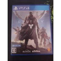 ราคา แผ่นแท้ Ps4 Destiny มือ2 (zone2) (17794821027)