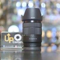 ราคา SONY E 18-135mm f/3.5-5.6 OSS (26511311640)
