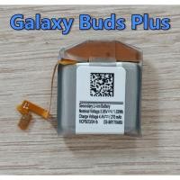 ราคา แบตเตอรี่ สำหรับ Samsung Galaxy Buds Plus EP-QR170 Battery Model EB-BR170ABU (27818185394)
