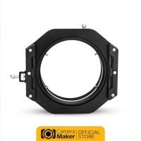 ราคา NiSi Holder ชุดโฮลเดอร์ 100MM System สำหรับเลนส์ หน้ากว้างพิเศษ (ตัวแทนจำหน่ายอย่างเป็นทางการ) (4463558347)