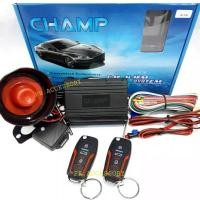 ราคา กันขโมย รีโมทกันขโมยติดรถยนต์ FORD RANGER ตรงรุ่น CAMP (9664117406)