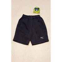 ราคา กางเกงปัก PUMA แท้100% หล่อๆ ใหม่ๆ ขนาด 120 (3960744088)