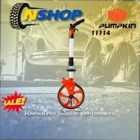 ราคา PUMPKIN PRO ล้อวัดระยะ WM-12M INDEX (44352543508)