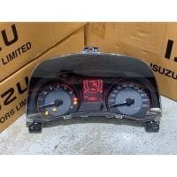 ราคา เรือนไมล์1.9 ตัวธรรมดาไม่มีABS MT เกียร์ธรรมดา ISUZU D-MAX 2016-2019 (25563163282)